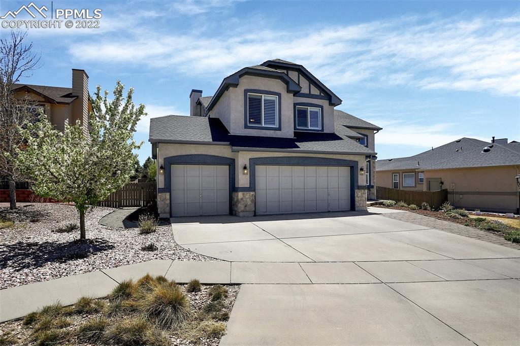 4045 Cherry Plum Dr., Colorado Springs, CO 80920