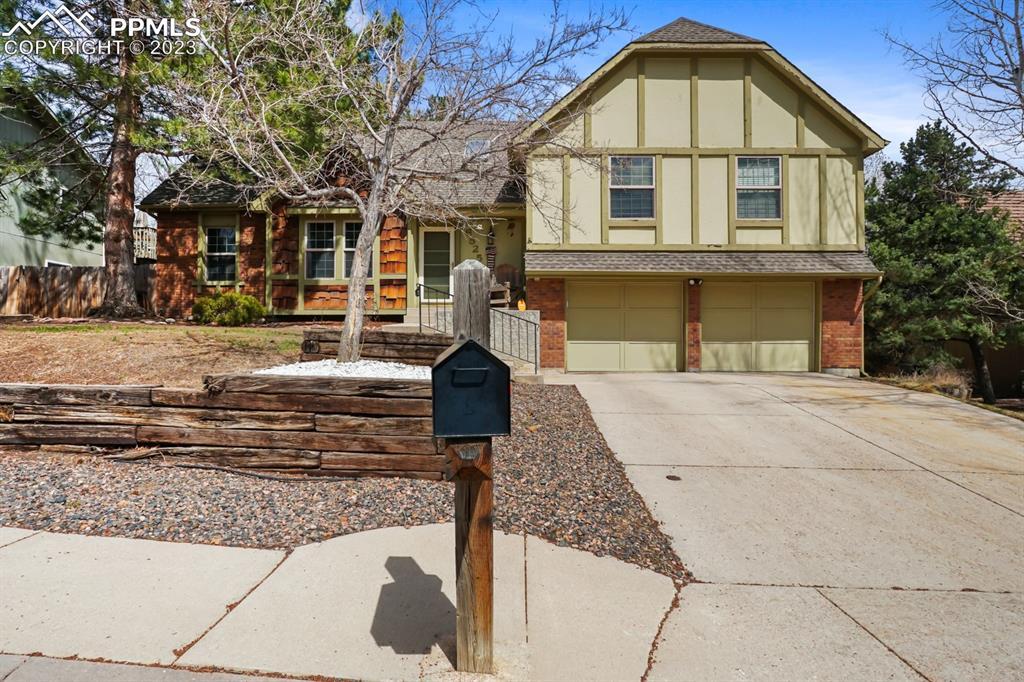 6525 Grey Eagle Ln., Colorado Springs, CO 80919