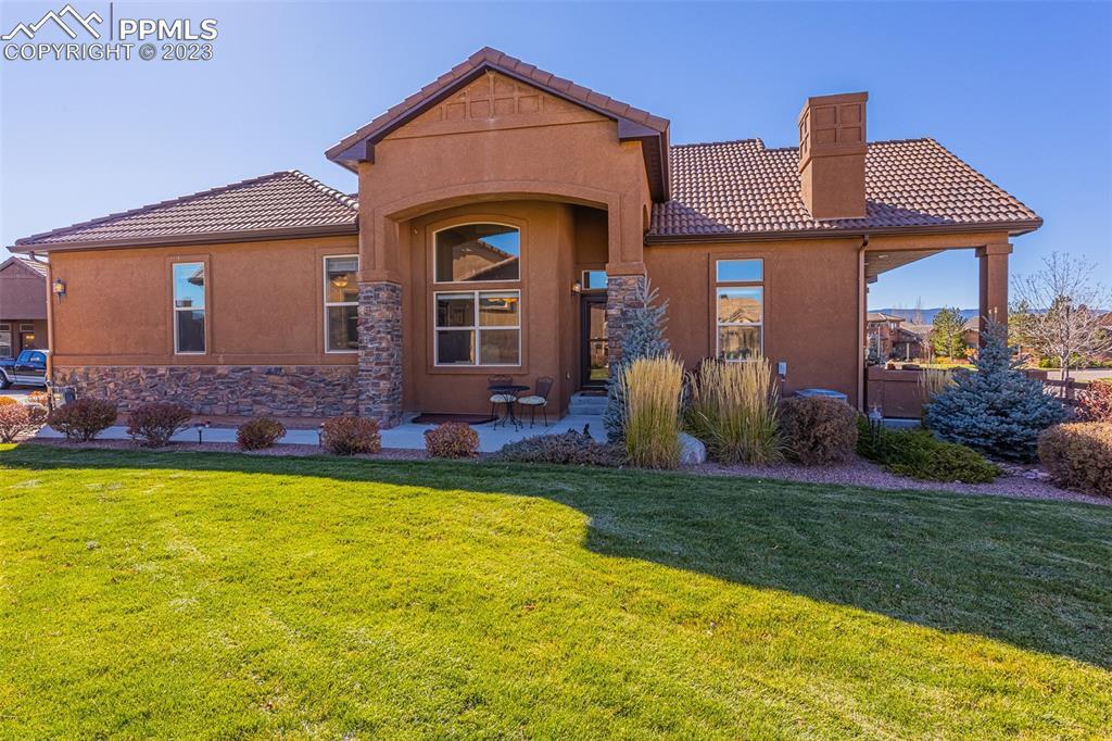 13214 Cake Bread Heights, Colorado Springs, CO 80921