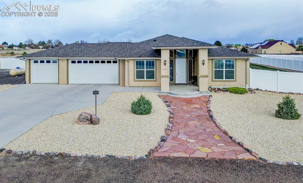 557 S Archdale Dr., Pueblo, CO 81007