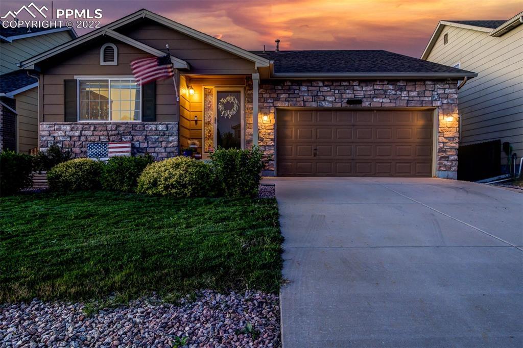 7932 Irish Dr., Colorado Springs, CO 80951