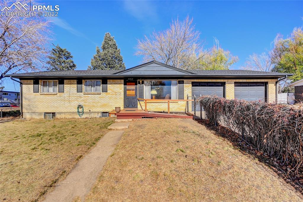 2308 Lelaray St., Colorado Springs, CO 80909