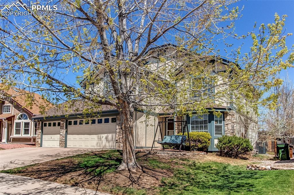 7120 Cotton Dr., Colorado Springs, CO 80923