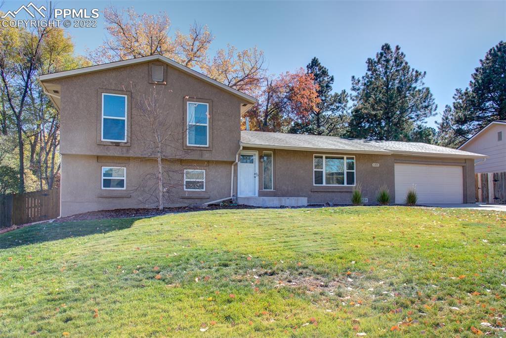 6405 Garlock Way, Colorado Springs, CO 80918