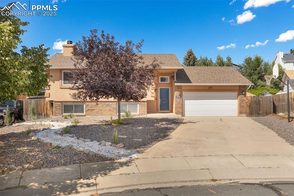 7870 Chimney Ter., Colorado Springs, CO 80920