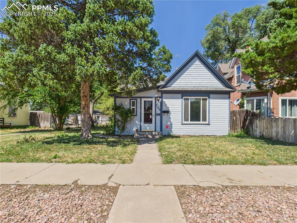 705 Euclid Ave., Pueblo, CO 81004