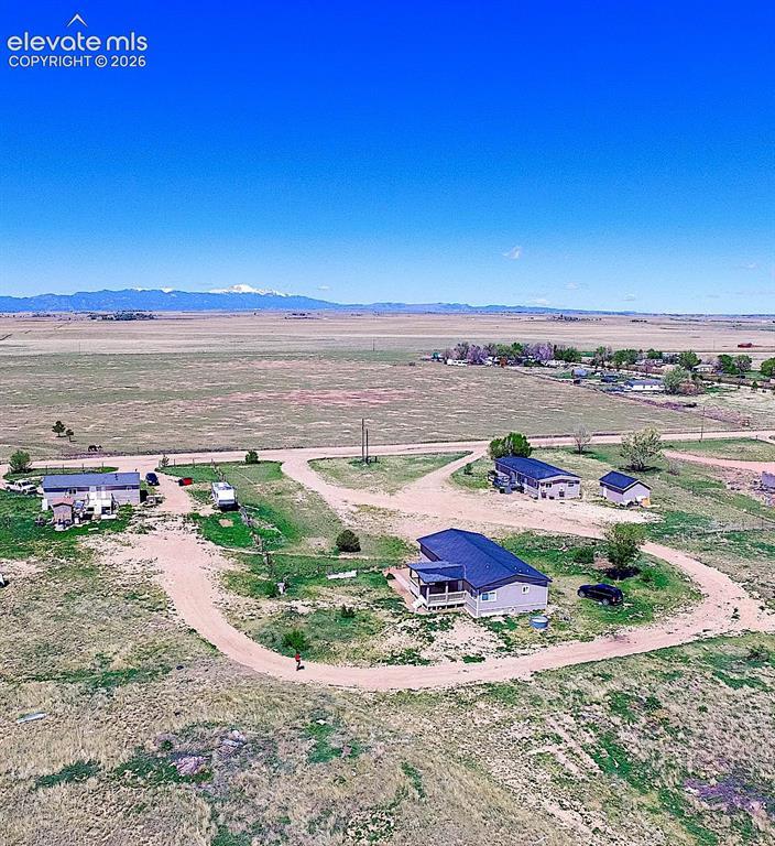 3425 Wiesner Rd., Calhan, CO 80808