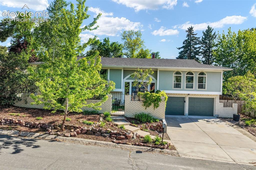 3217 Austin Dr., Colorado Springs, CO 80909