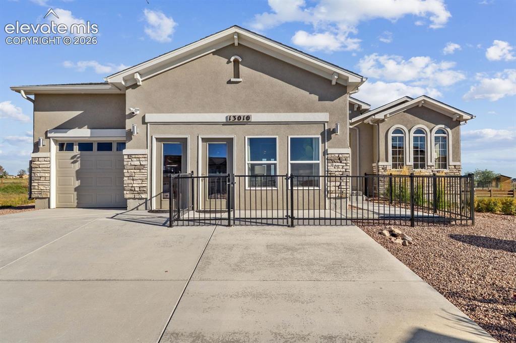 13010 Monument Vista Dr., Peyton, CO 80831