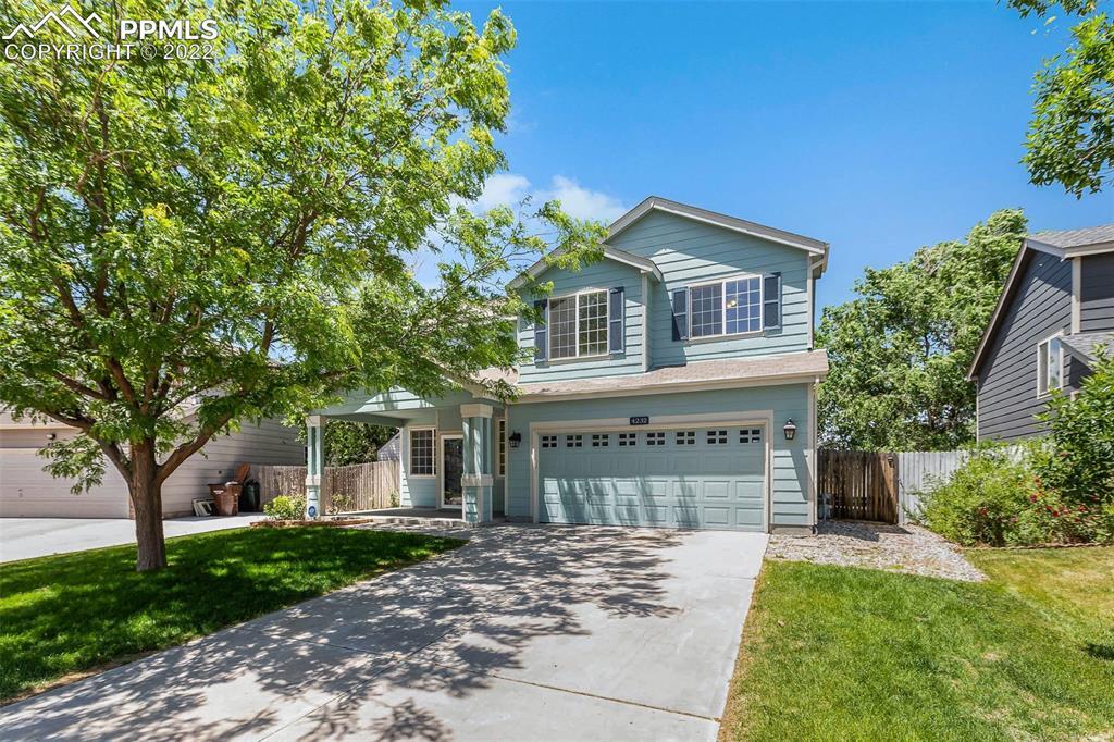 4232 Gunbarrel Dr., Colorado Springs, CO 80925