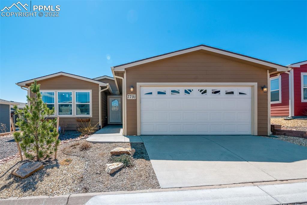 7791 Whiptail Point, Colorado Springs, CO 80922