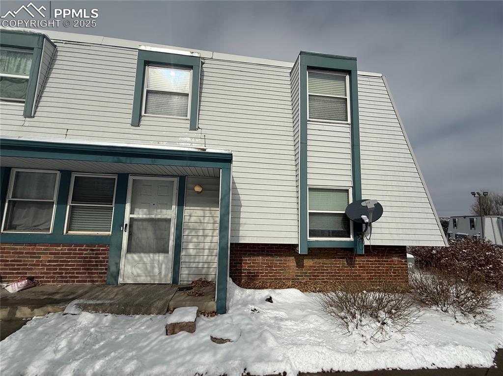 3005 E Fountain Blvd., Colorado Springs, CO 80910