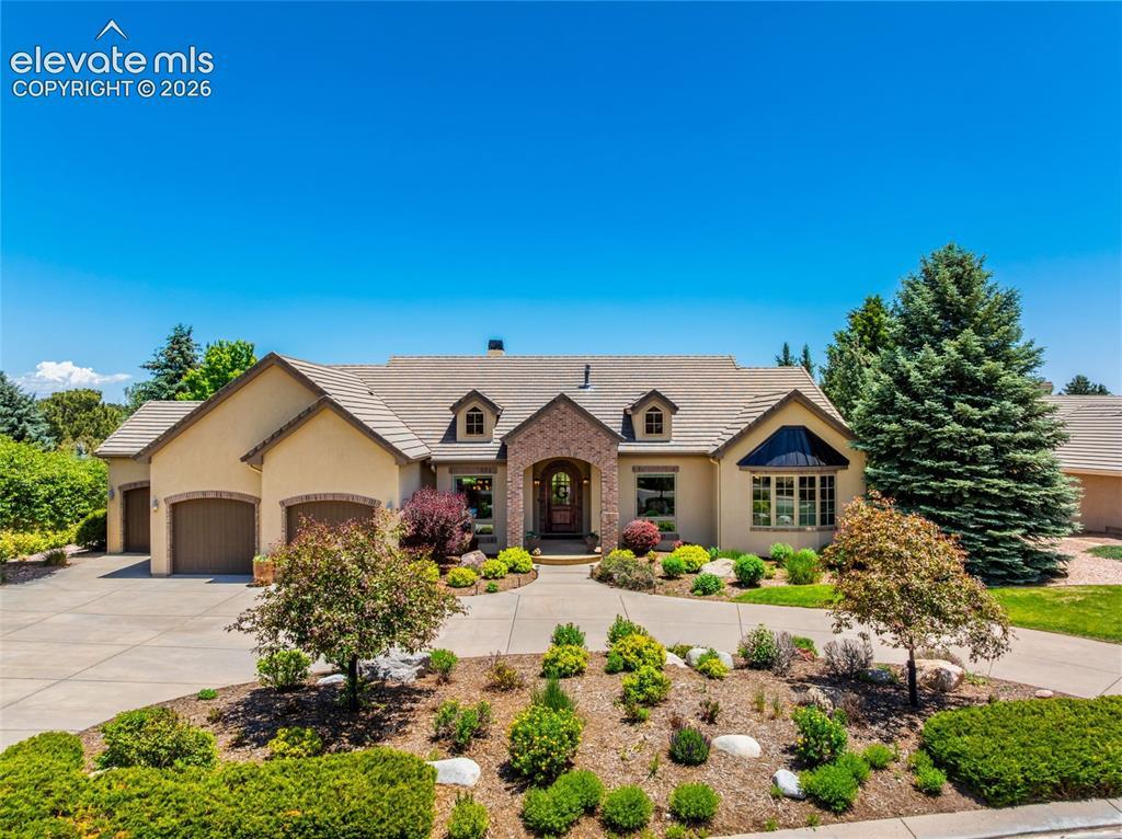 3615 Camel Grove, Colorado Springs, CO 80904