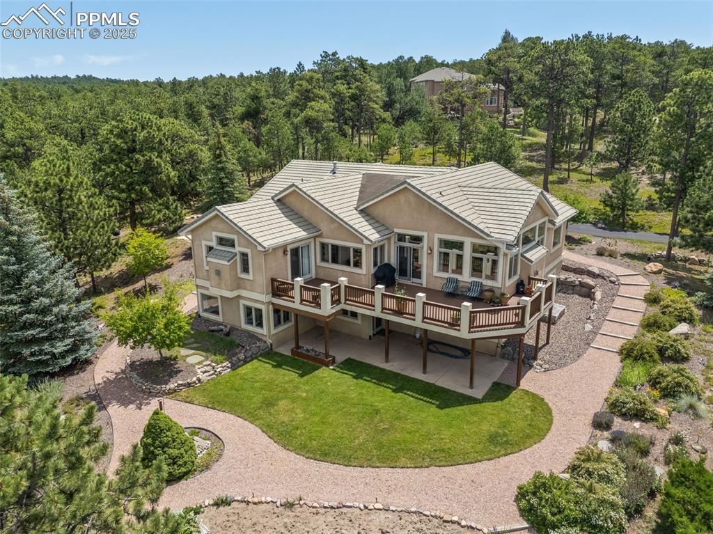17551 Colonial Park Dr., Monument, CO 80132
