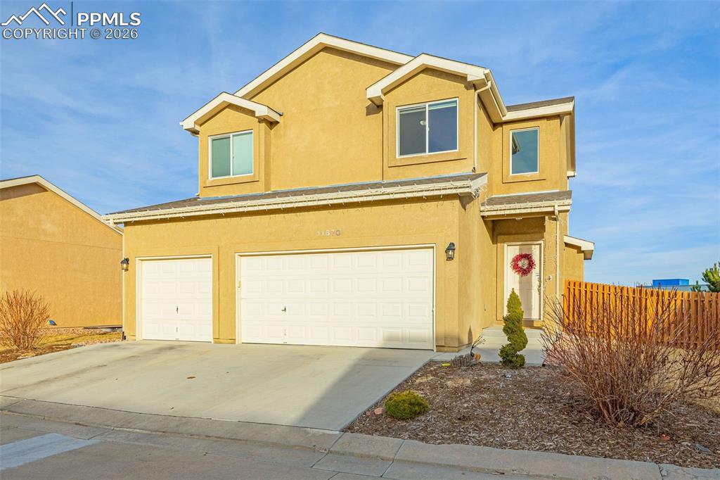 11670 Farnese Heights, Peyton, CO 80831