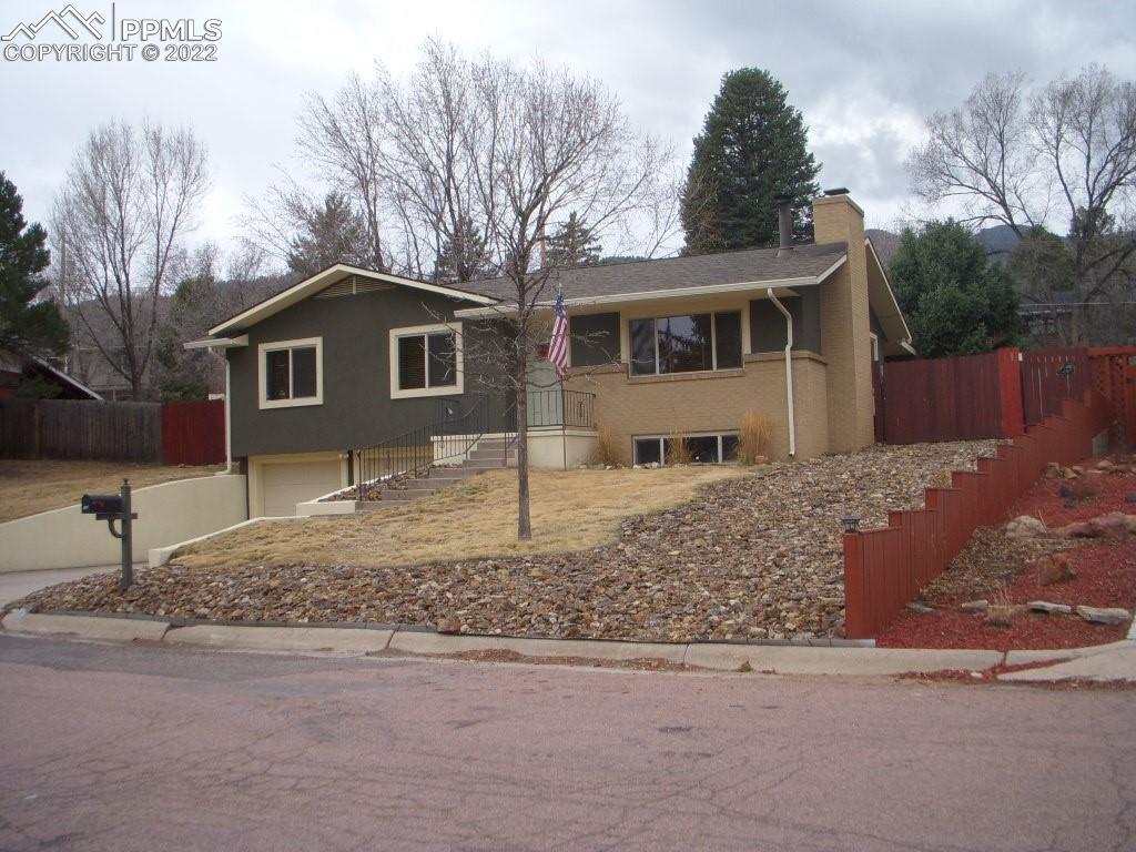 508 Argus Dr., Colorado Springs, CO 80906
