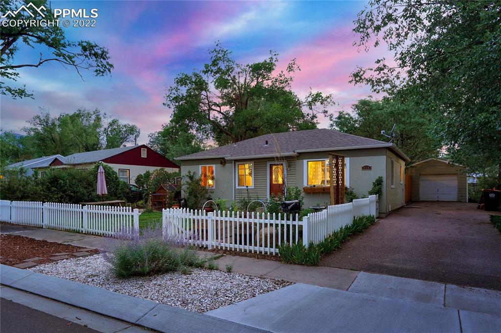 618 William Ave., Colorado Springs, CO 80905