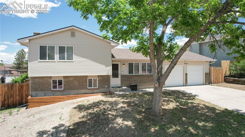 6730 Defoe Ave., Colorado Springs, CO 80911