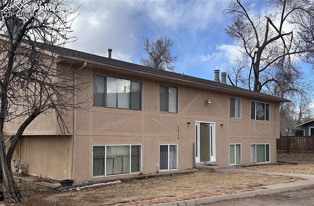 3310 Cochran Dr., Colorado Springs, CO 80916