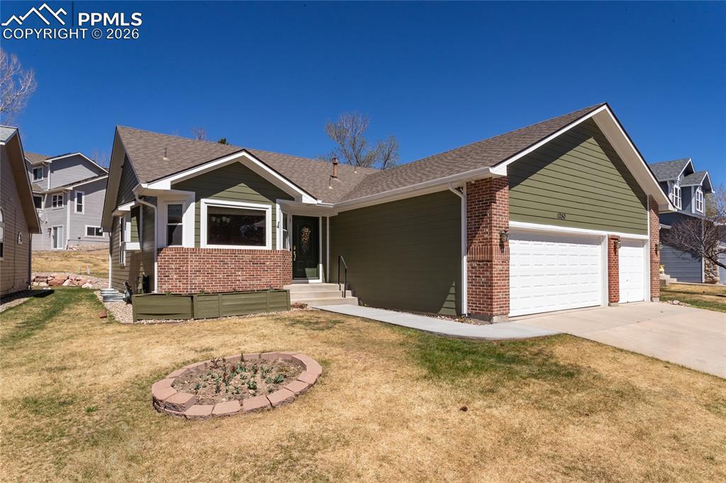 1250 Bison Ridge Dr., Colorado Springs, CO 80919