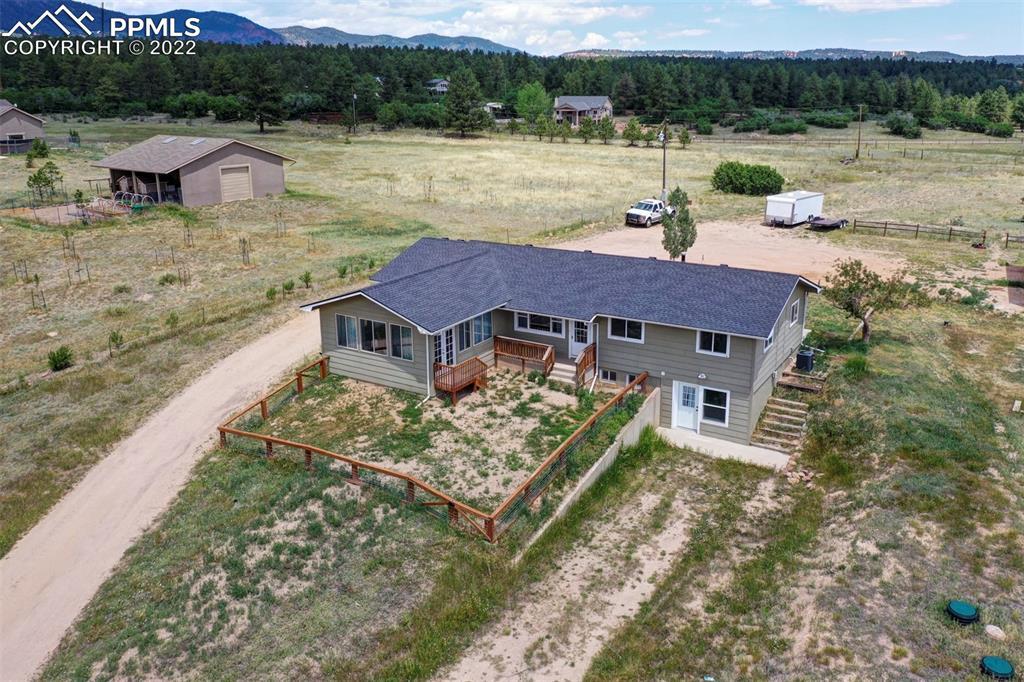 3280 Talbot Dr., Monument, CO 80132