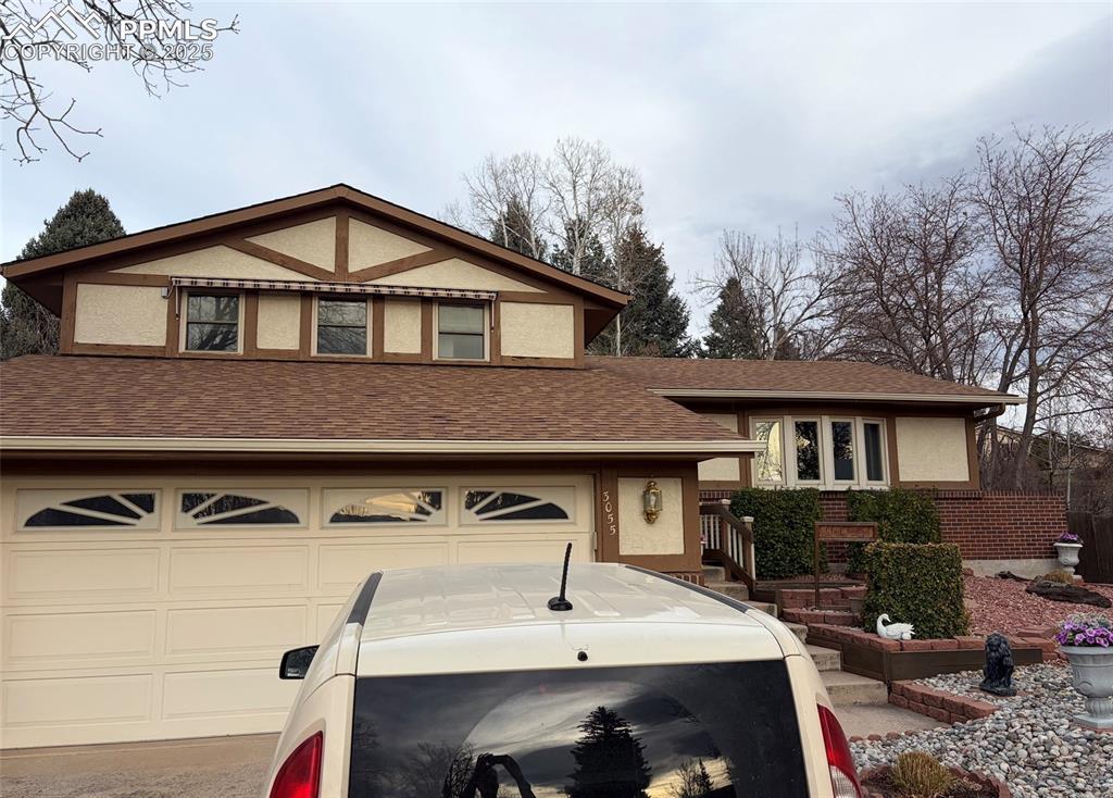 3055 Windward Way, Colorado Springs, CO 80917