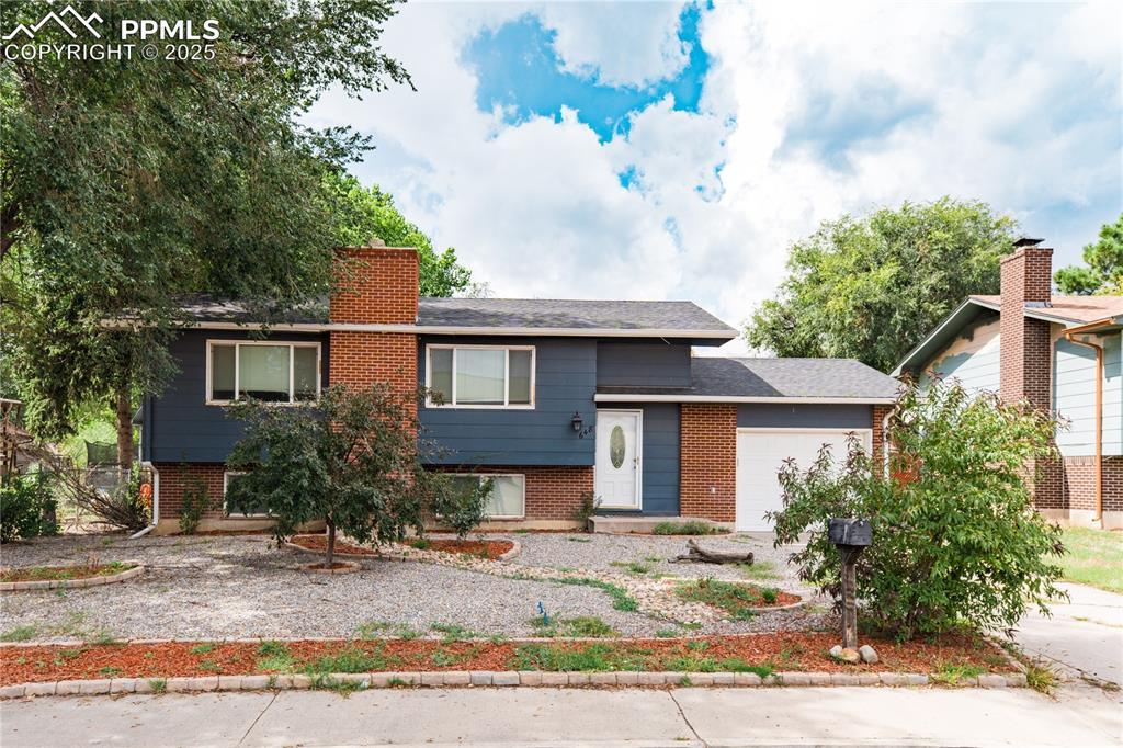 648 Syracuse St., Colorado Springs, CO 80911