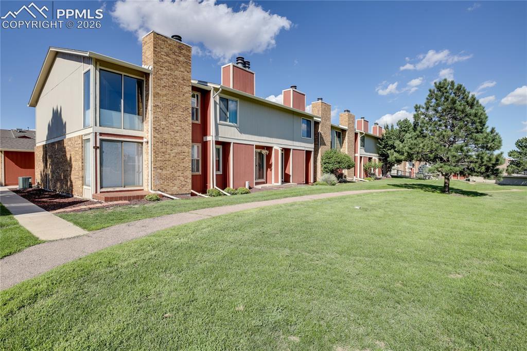 440 W Rockrimmon Blvd. #C, Colorado Springs, CO 80919