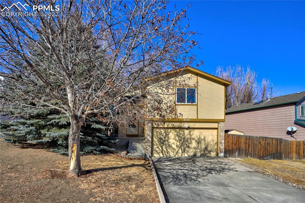 4150 Dolphin Cir., Colorado Springs, CO 80918