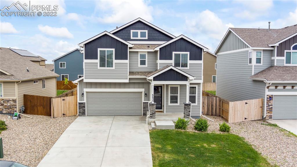 6635 Mandan Dr., Colorado Springs, CO 80925