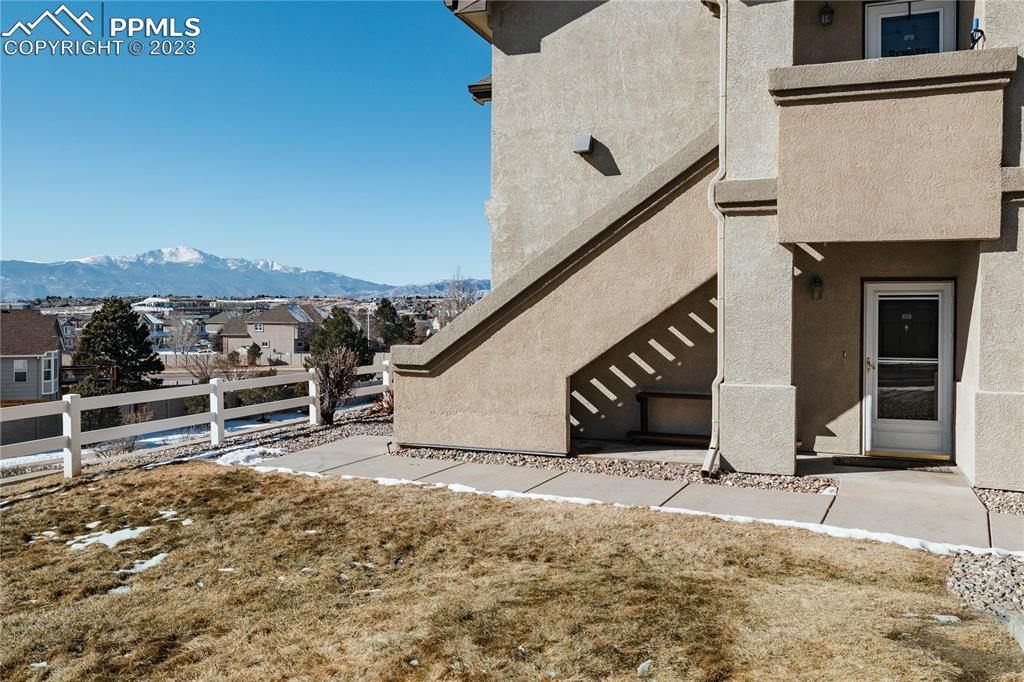 6944 Ash Creek Heights #102, Colorado Springs, CO 80922