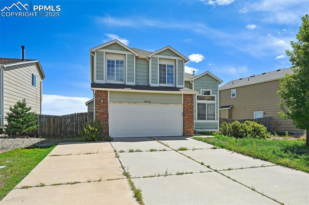 7715 Old Spec Rd., Peyton, CO 80831
