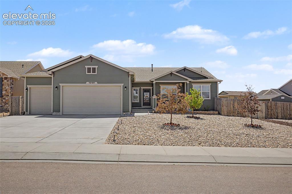 10191 Keating Dr., Peyton, CO 80831