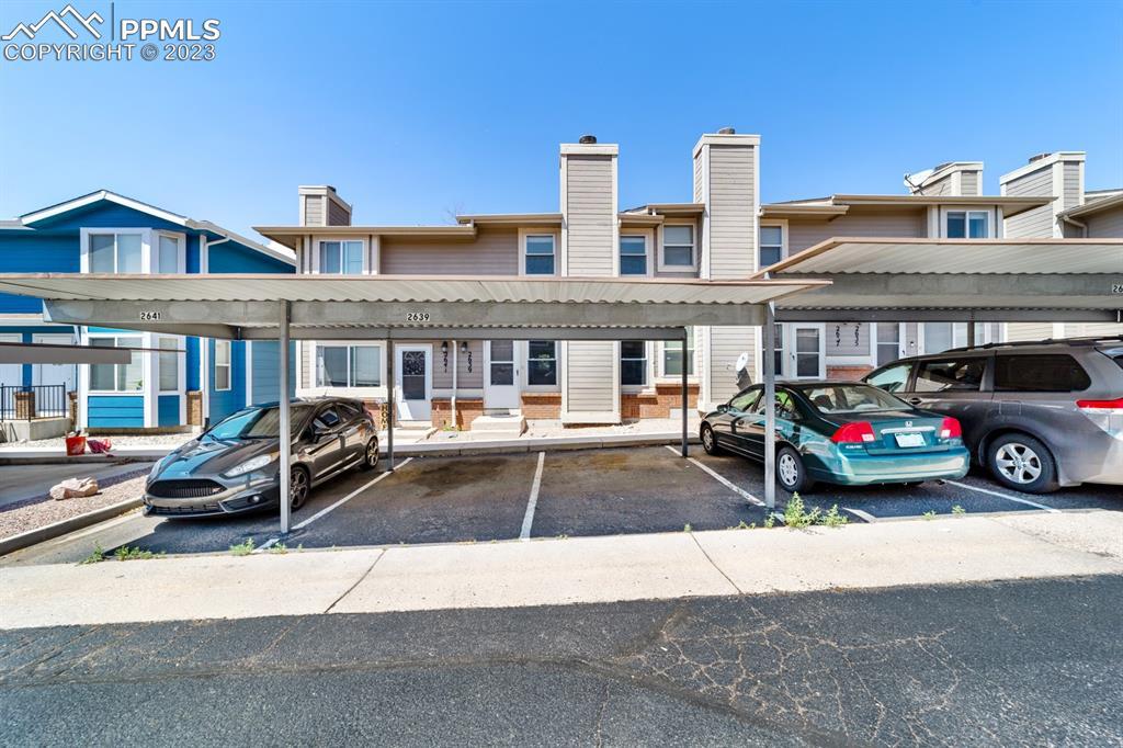 2639 Bannister Ct., Colorado Springs, CO 80920