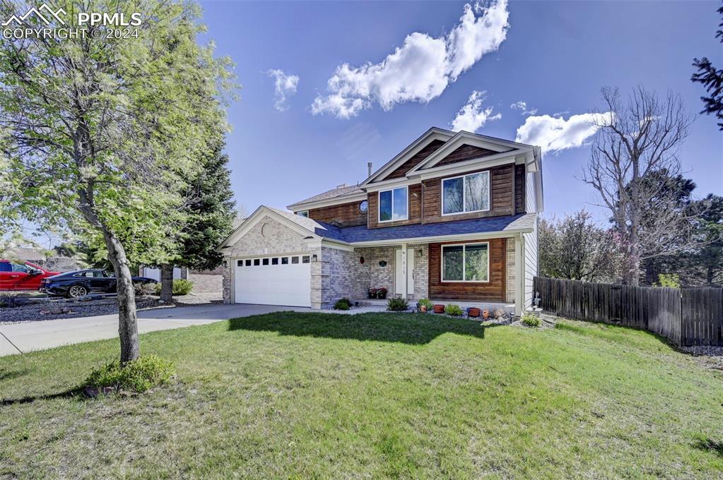 1815 Manning Way, Colorado Springs, CO 80919