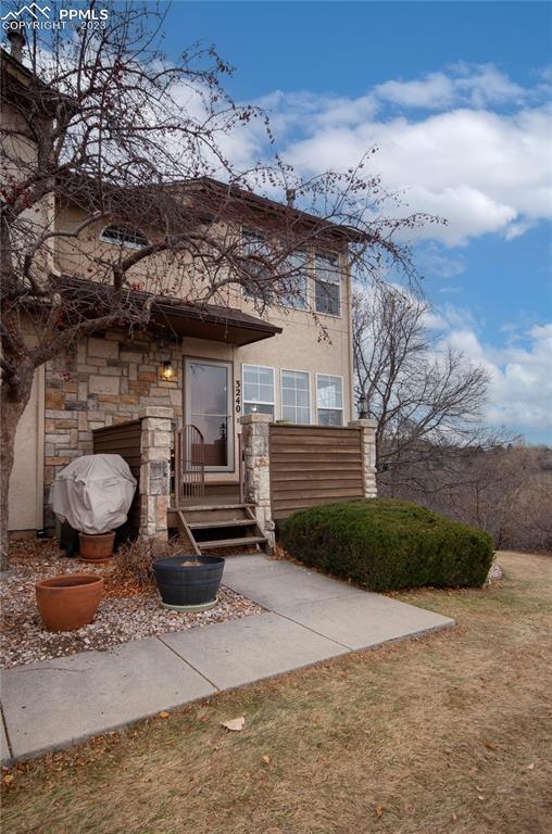 3240 Capstan Way, Colorado Springs, CO 80906