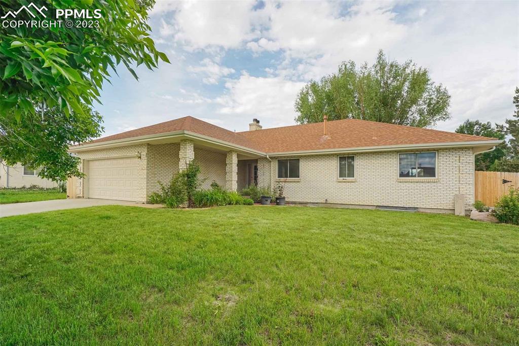 2145 Sather Dr., Colorado Springs, CO 80915