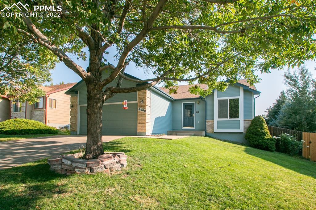 4260 Vesper Ct., Colorado Springs, CO 80916