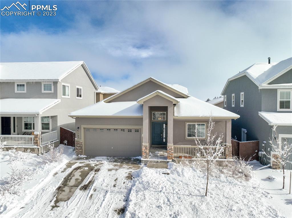 7785 Sandsmere Dr., Colorado Springs, CO 80908