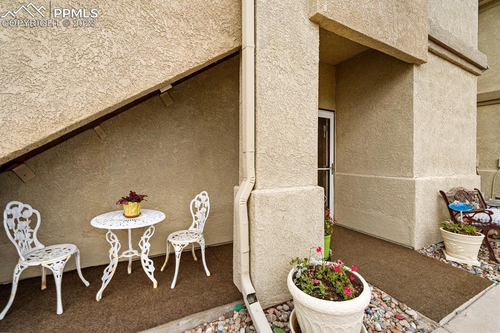 7125 Ash Creek Heights #102, Colorado Springs, CO 80922