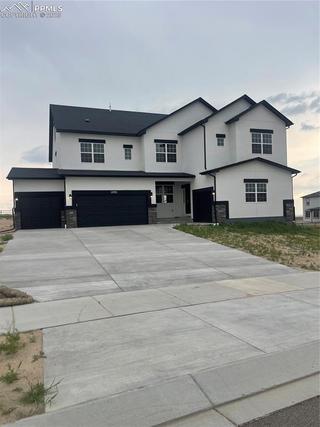 New Construction Homes For Sale This Week in Peyton: July 30th to August 5th