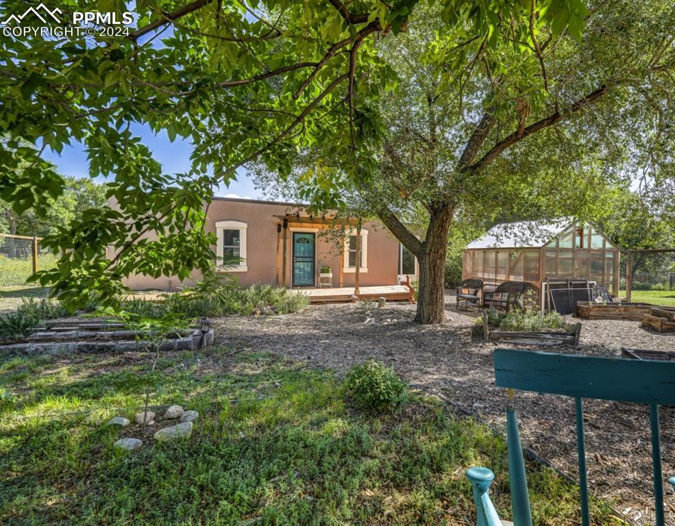 2546 Ehrich St., Colorado Springs, CO 80904