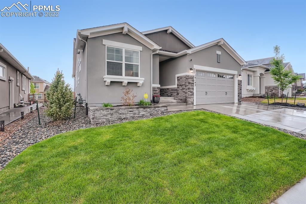 10192 Kentwood Dr., Colorado Springs, CO 80924