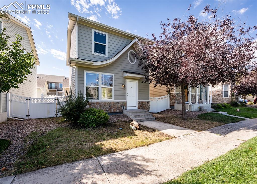 1781 Flintshire St., Colorado Springs, CO 80910