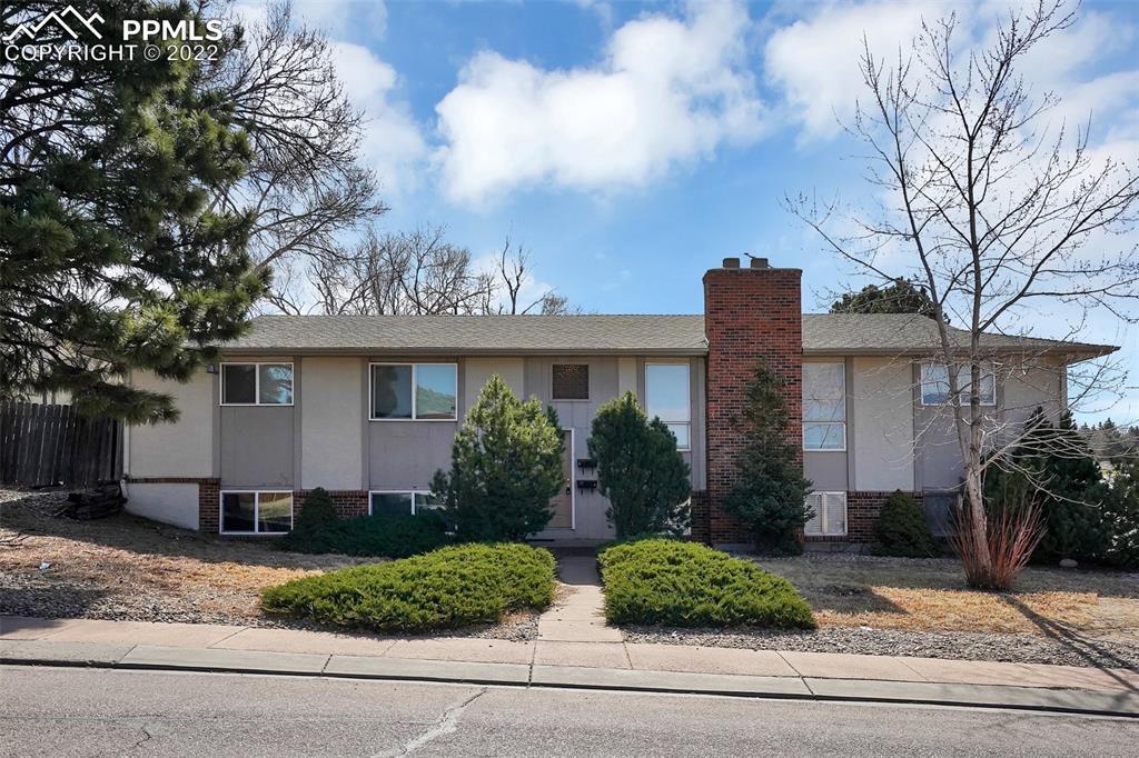 4605 Picturesque Dr., Colorado Springs, CO 80917