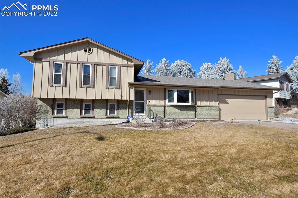 4364 Teeter Totter Cir., Colorado Springs, CO 80917
