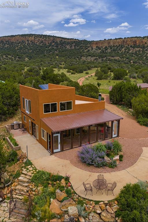 18461 Highway 115, Penrose, CO 81240