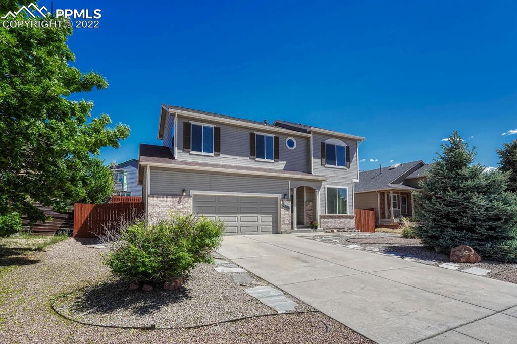 2934 Walton Creek Dr., Colorado Springs, CO 80922