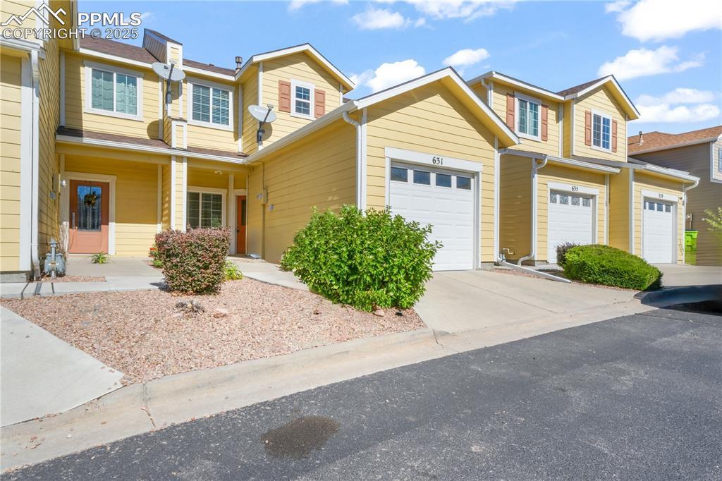 631 Hailey Glenn View, Colorado Springs, CO 80916