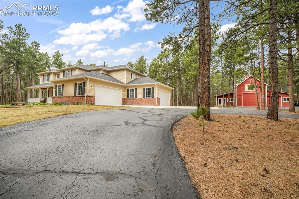 19010 Deerfield Rd., Monument, CO 80132